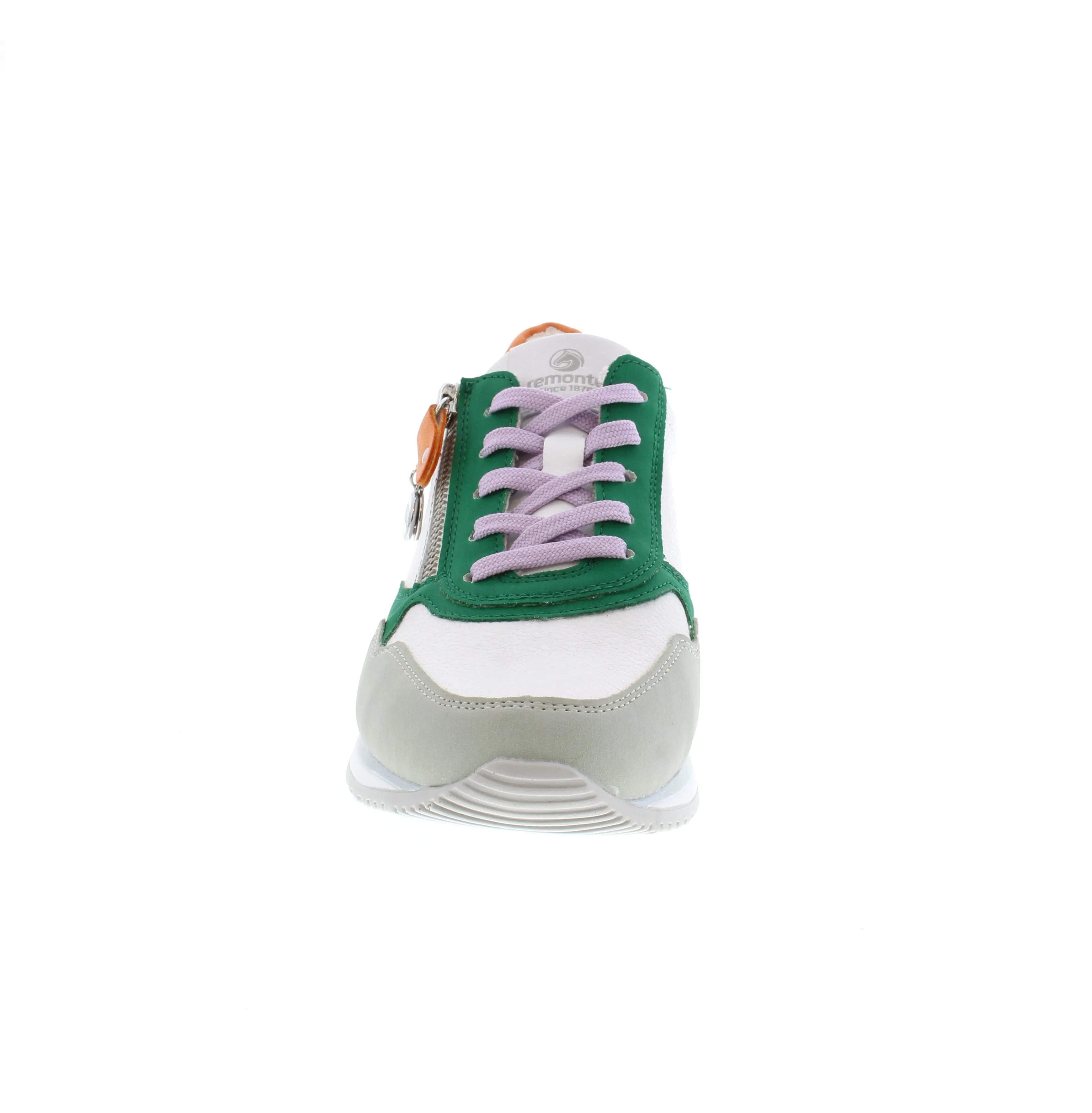 Remonte D0H01-83 - Teal Multi