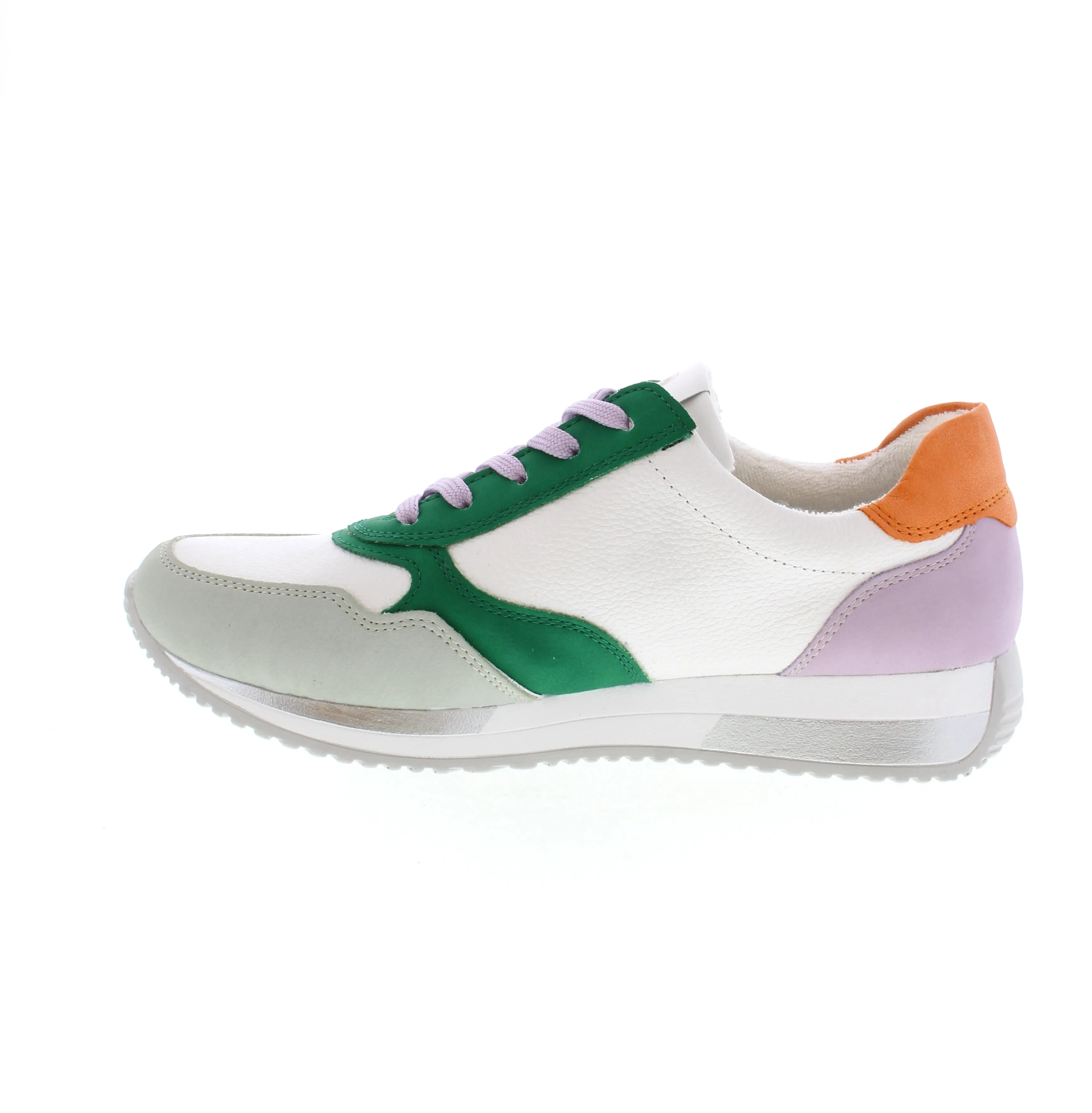 Remonte D0H01-83 - Teal Multi