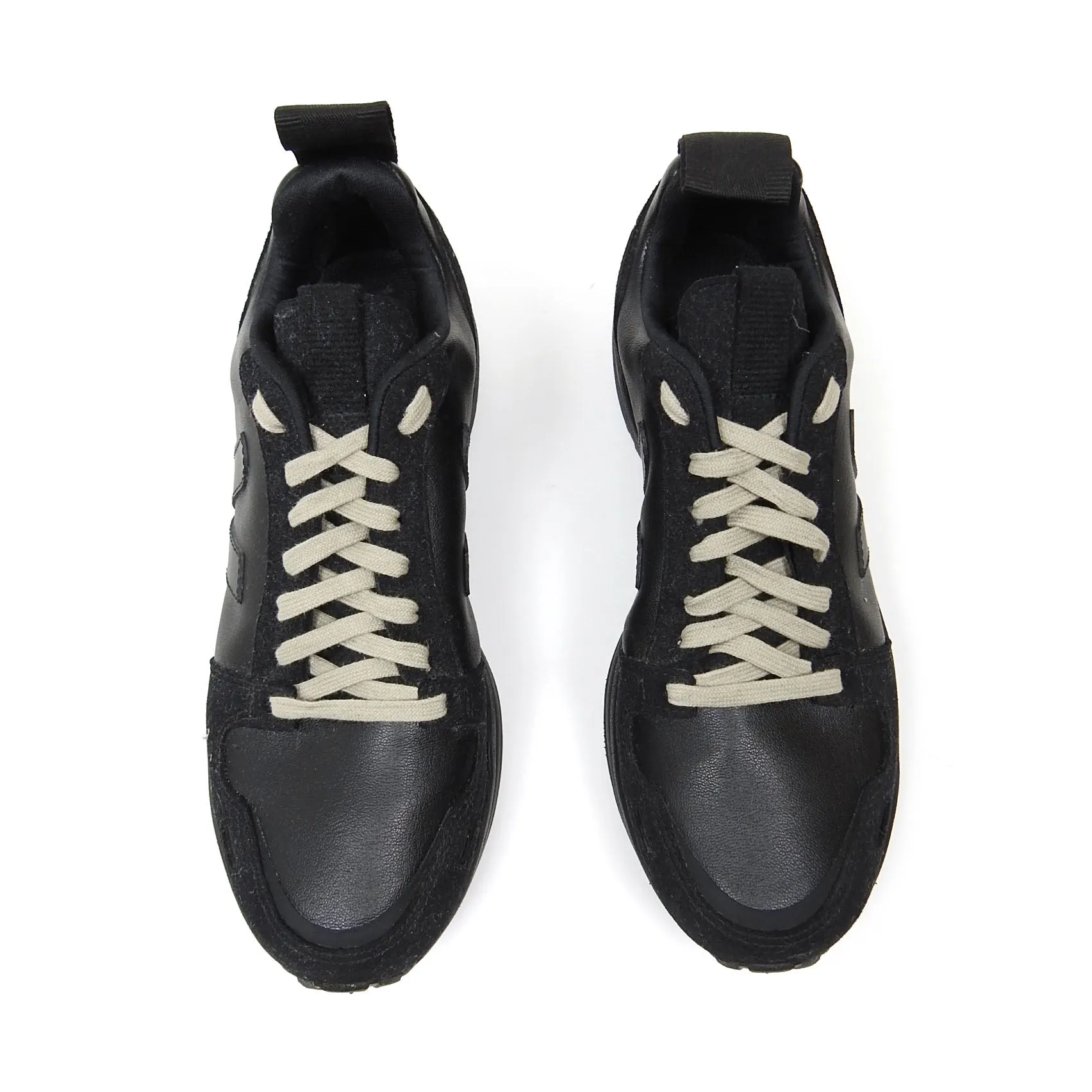Rick Owens x Veja Hiking Sneaker Size US 10