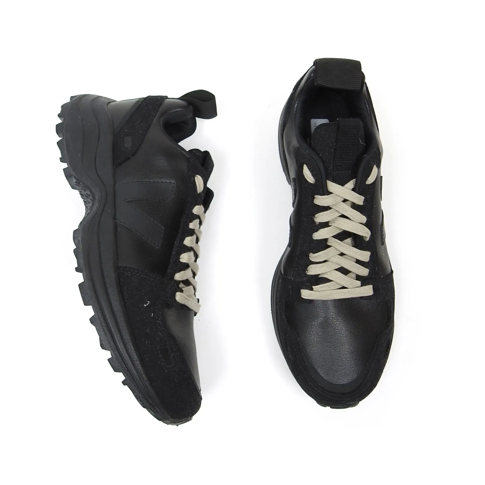 Rick Owens x Veja Hiking Sneaker Size US 10