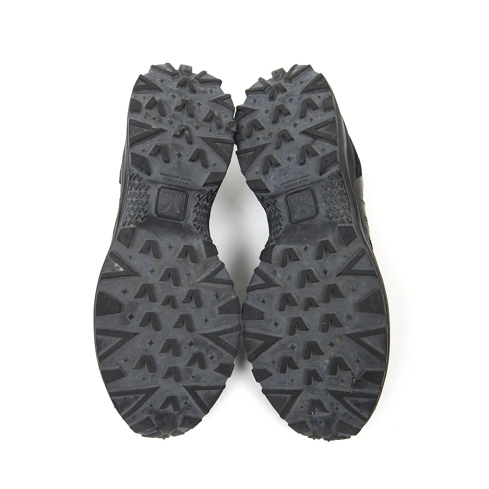 Rick Owens x Veja Hiking Sneaker Size US 10