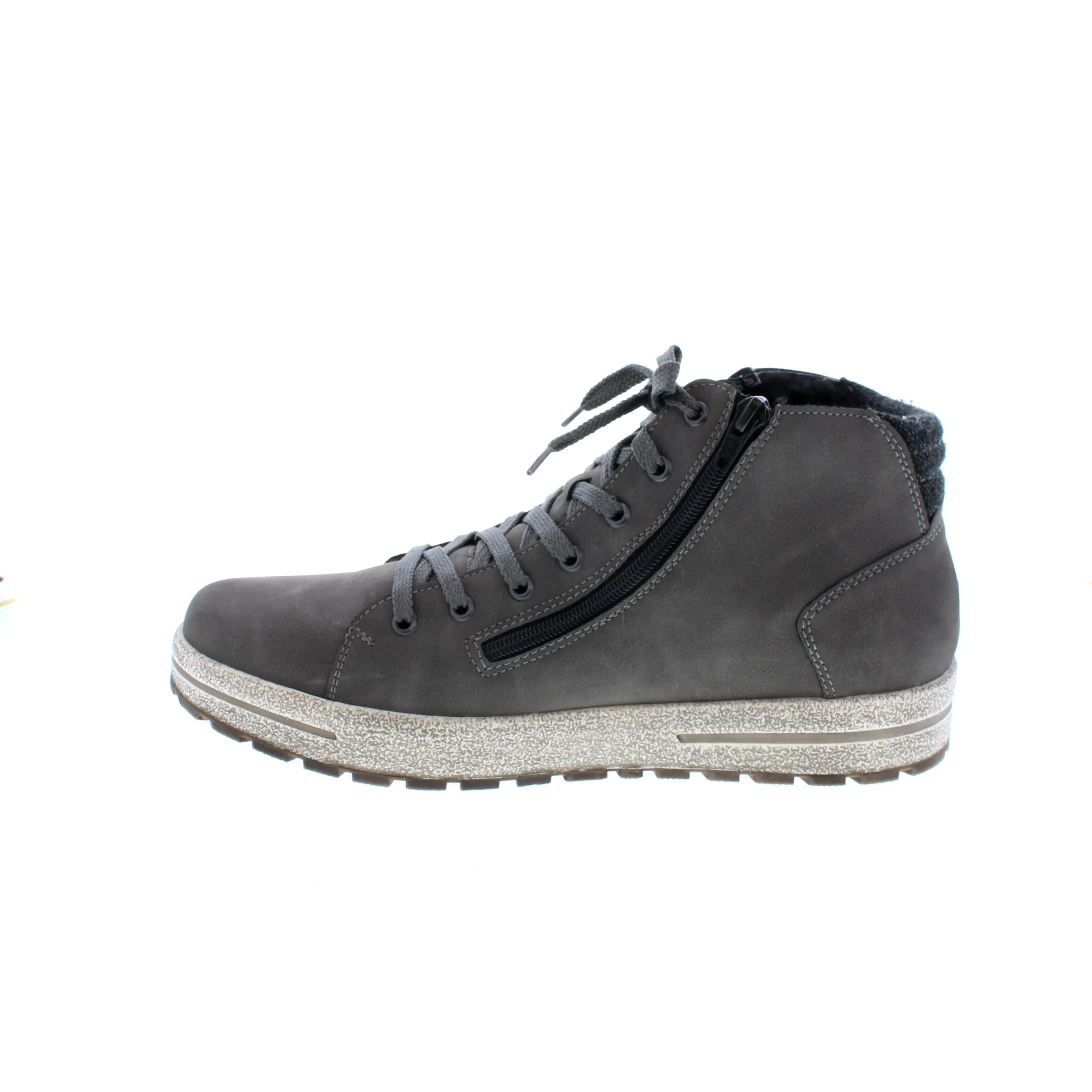 Rieker 30721-45 - Grey