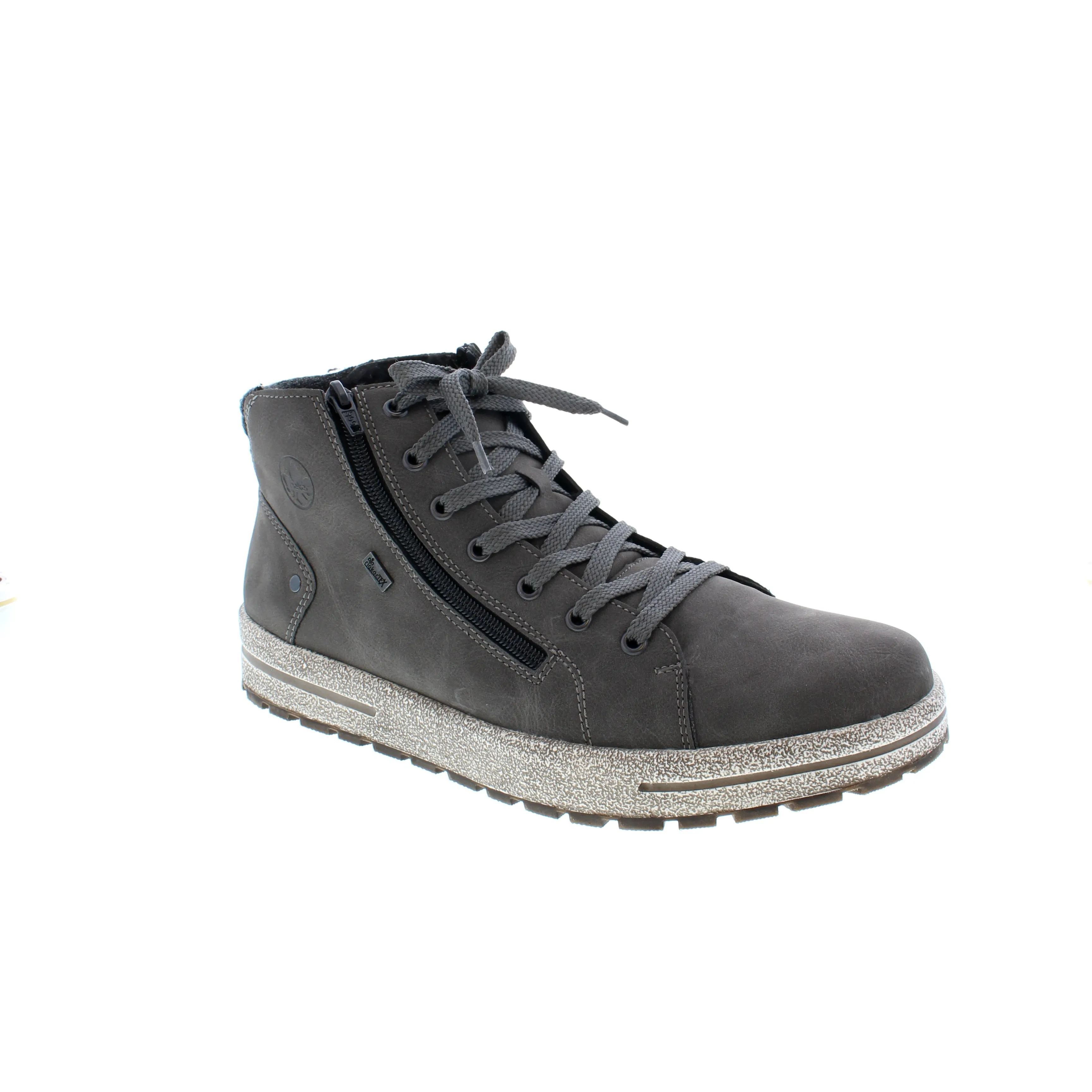 Rieker 30721-45 - Grey