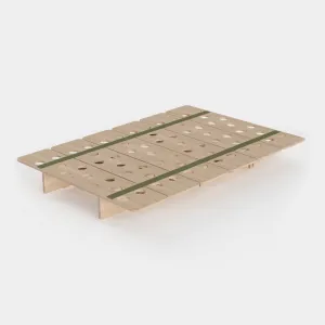 Rivian R1S - Sleep Platform