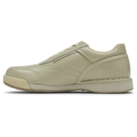 Rockport Men's M7100 ProWalker Sport White Wheat Size 8W K71110