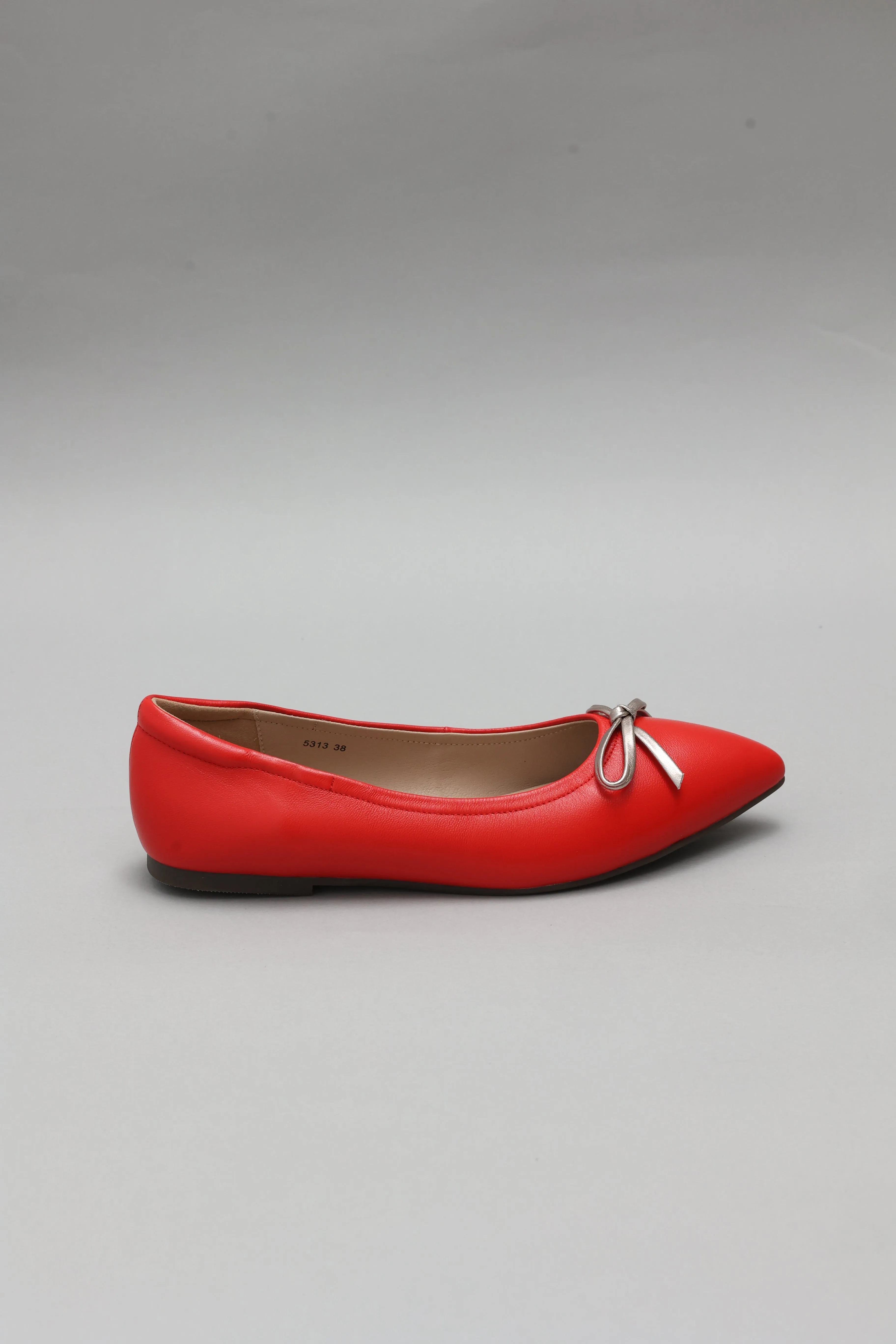 Roselle Flats