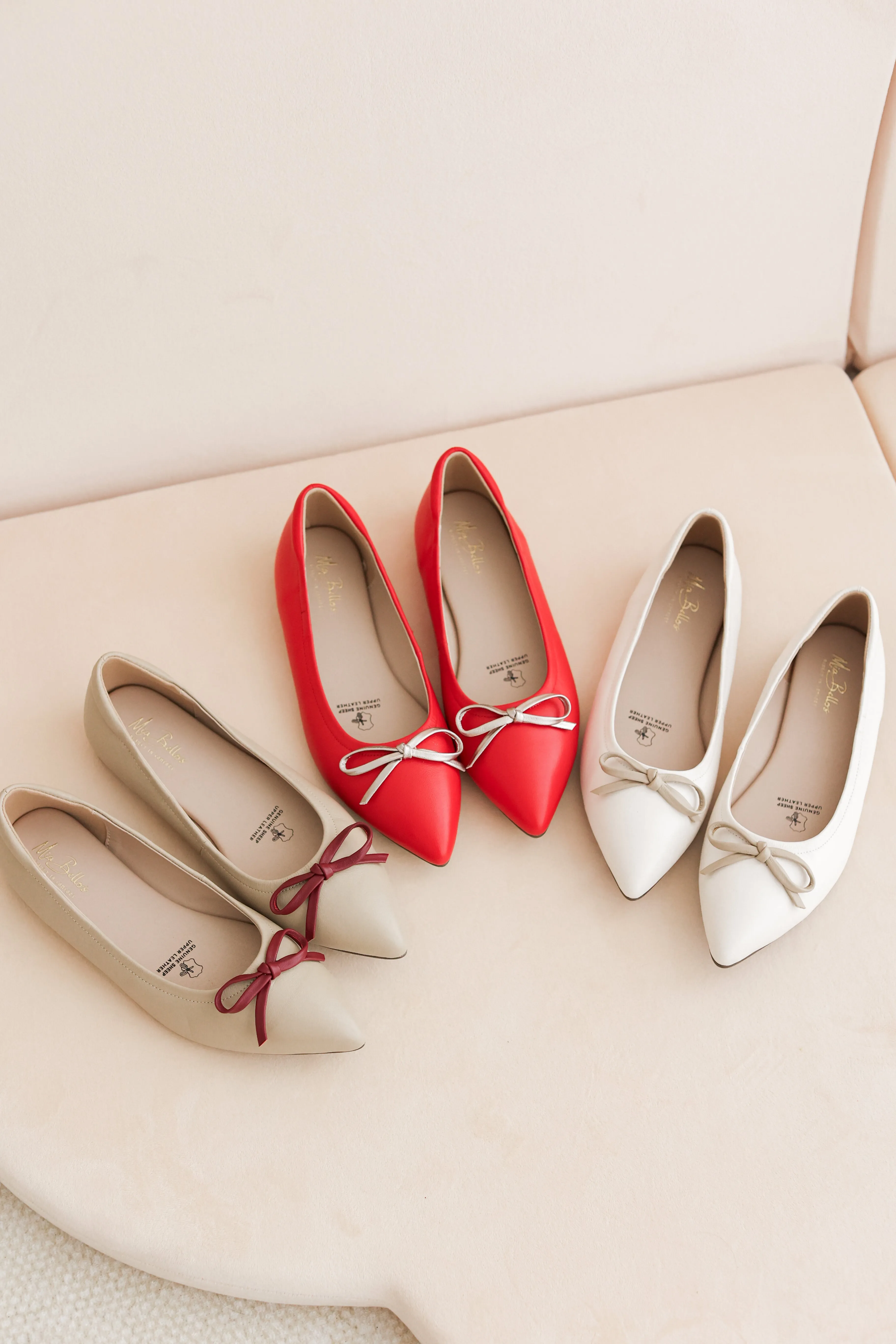 Roselle Flats