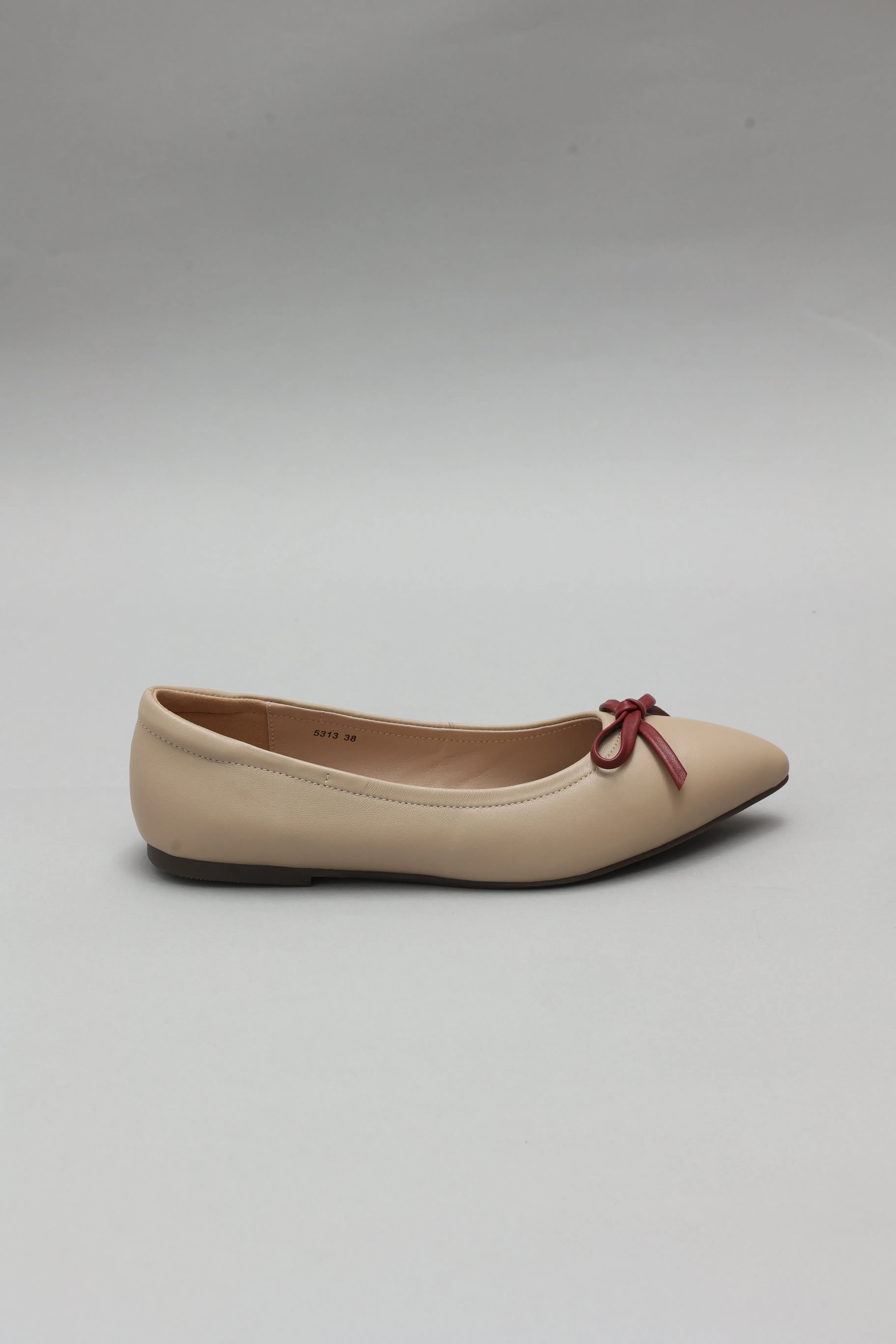Roselle Flats