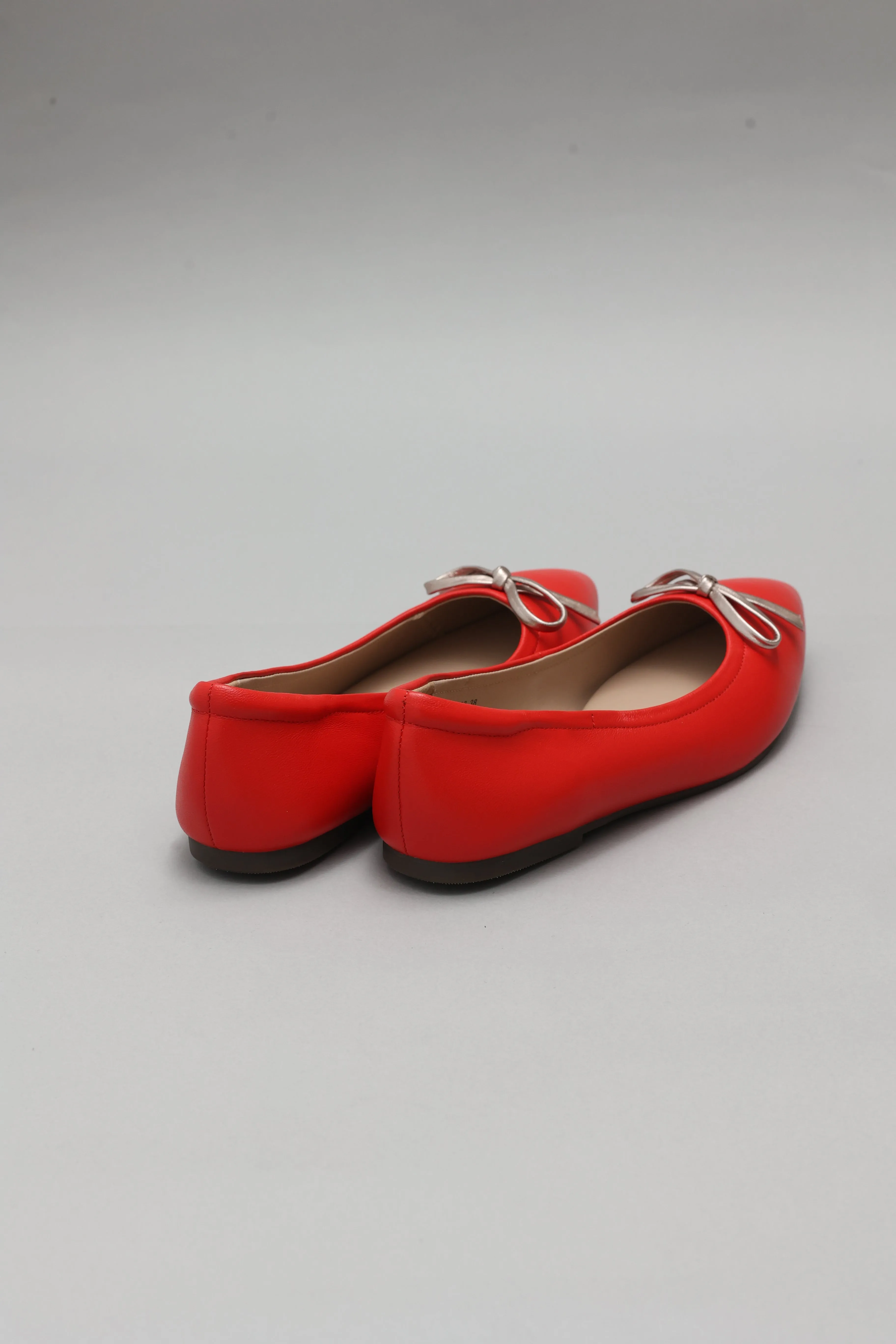 Roselle Flats
