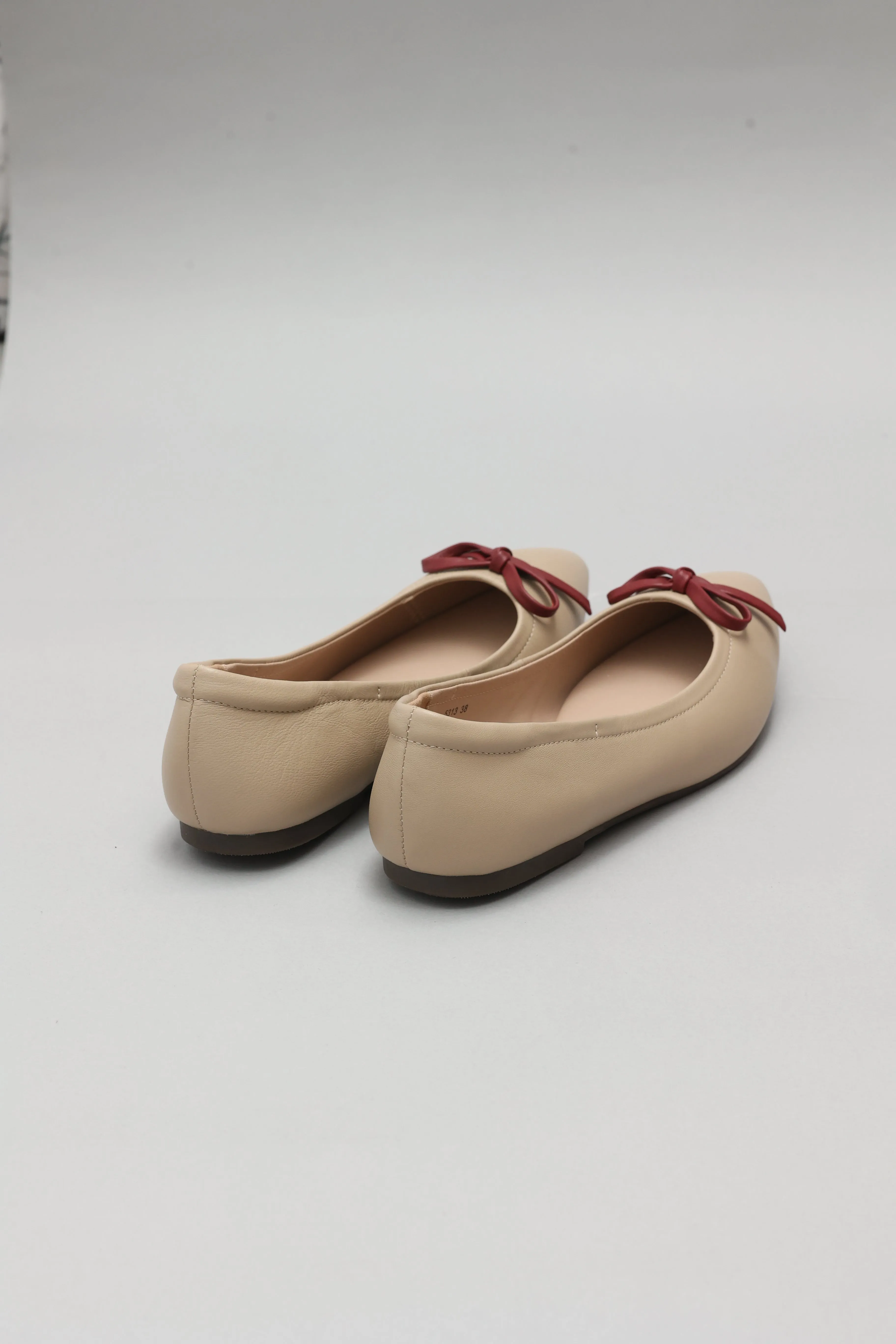 Roselle Flats