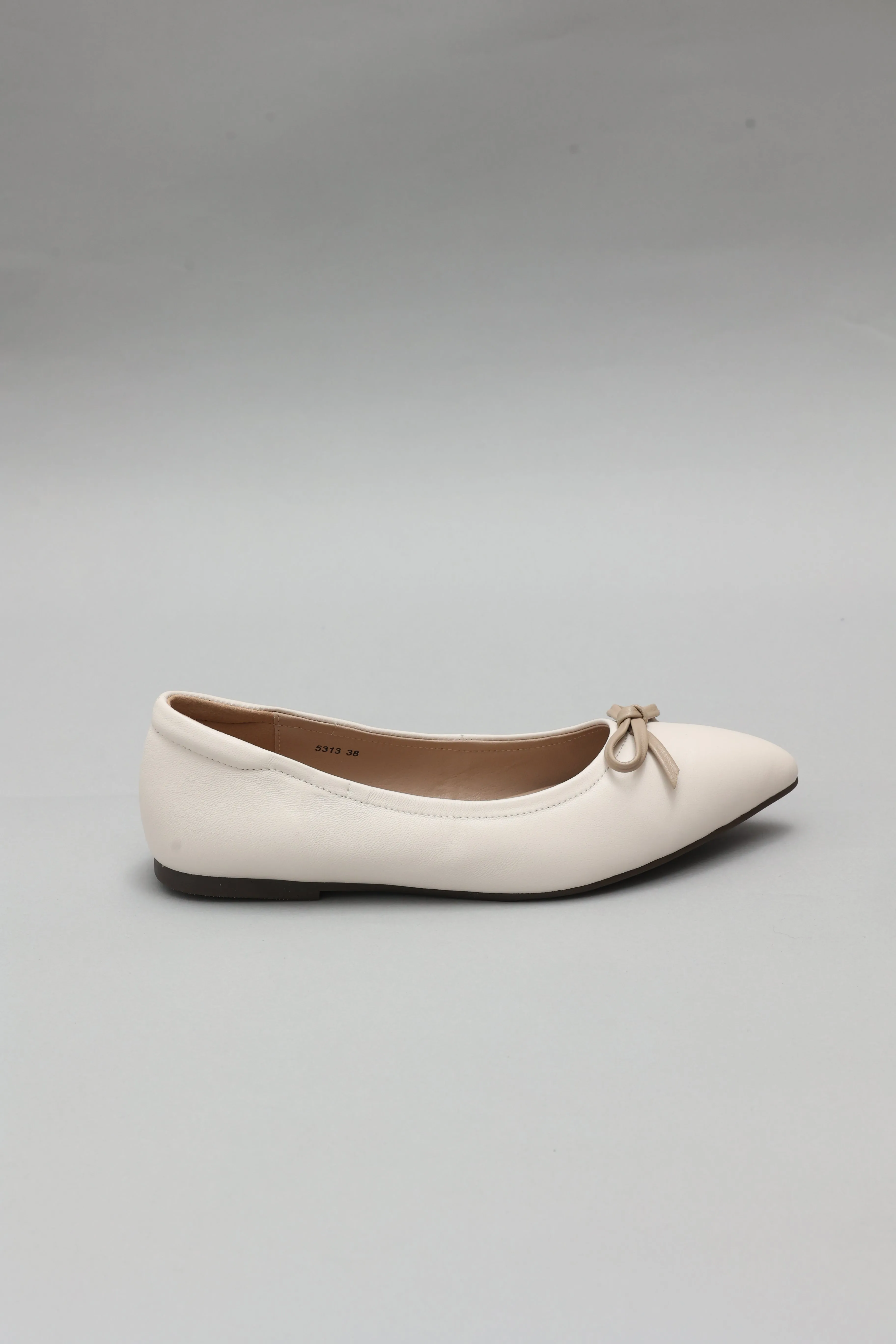Roselle Flats