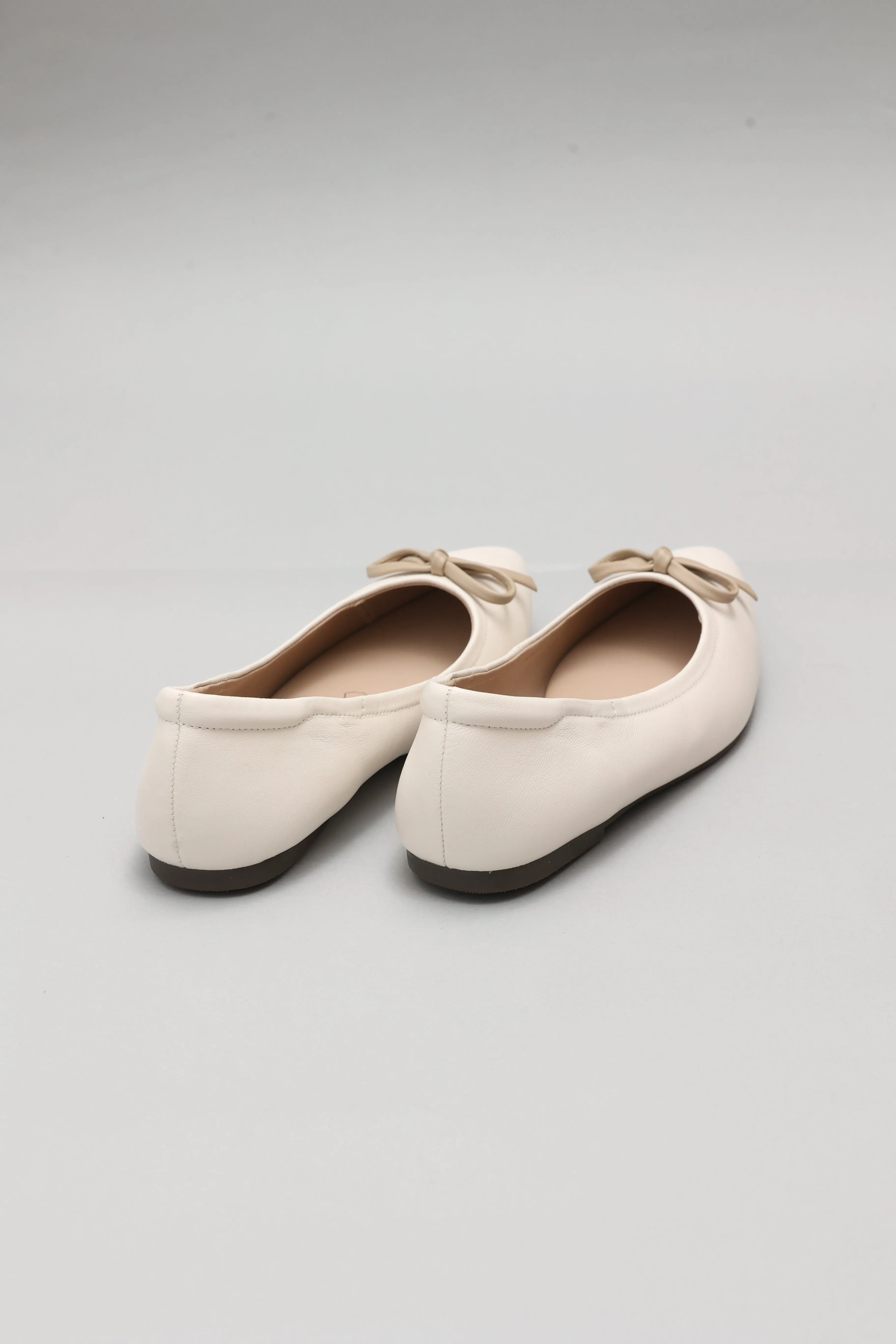 Roselle Flats