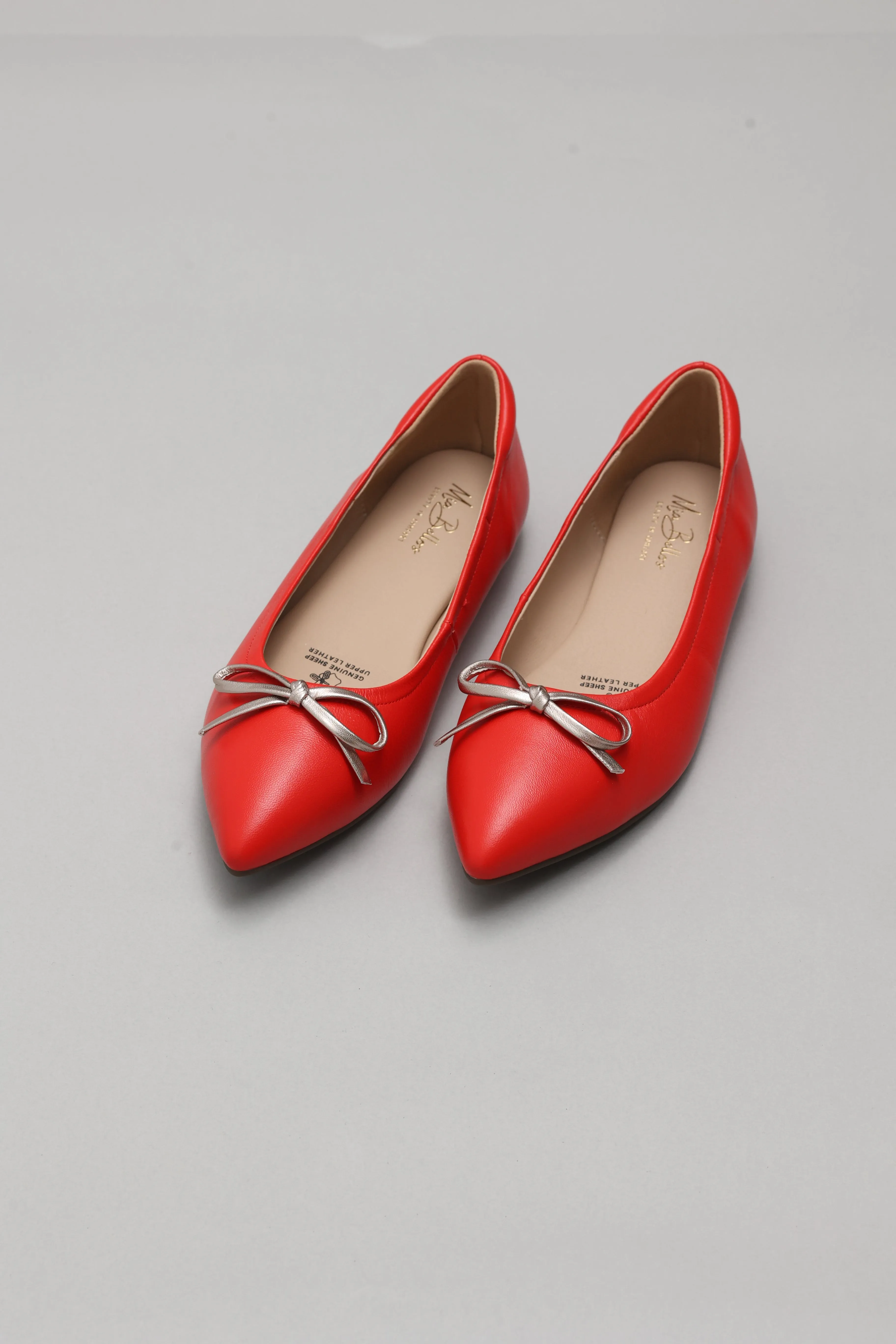 Roselle Flats