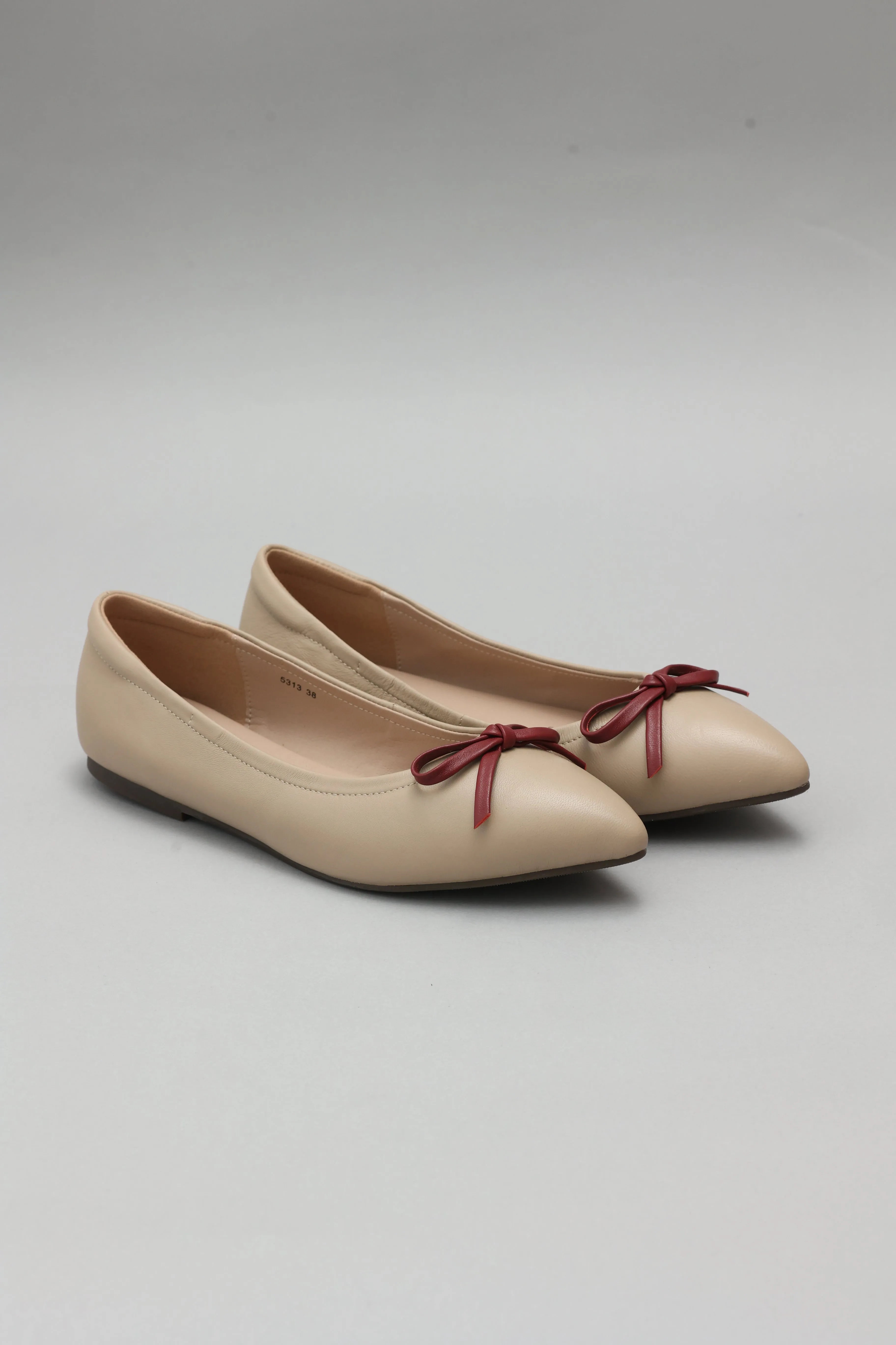 Roselle Flats