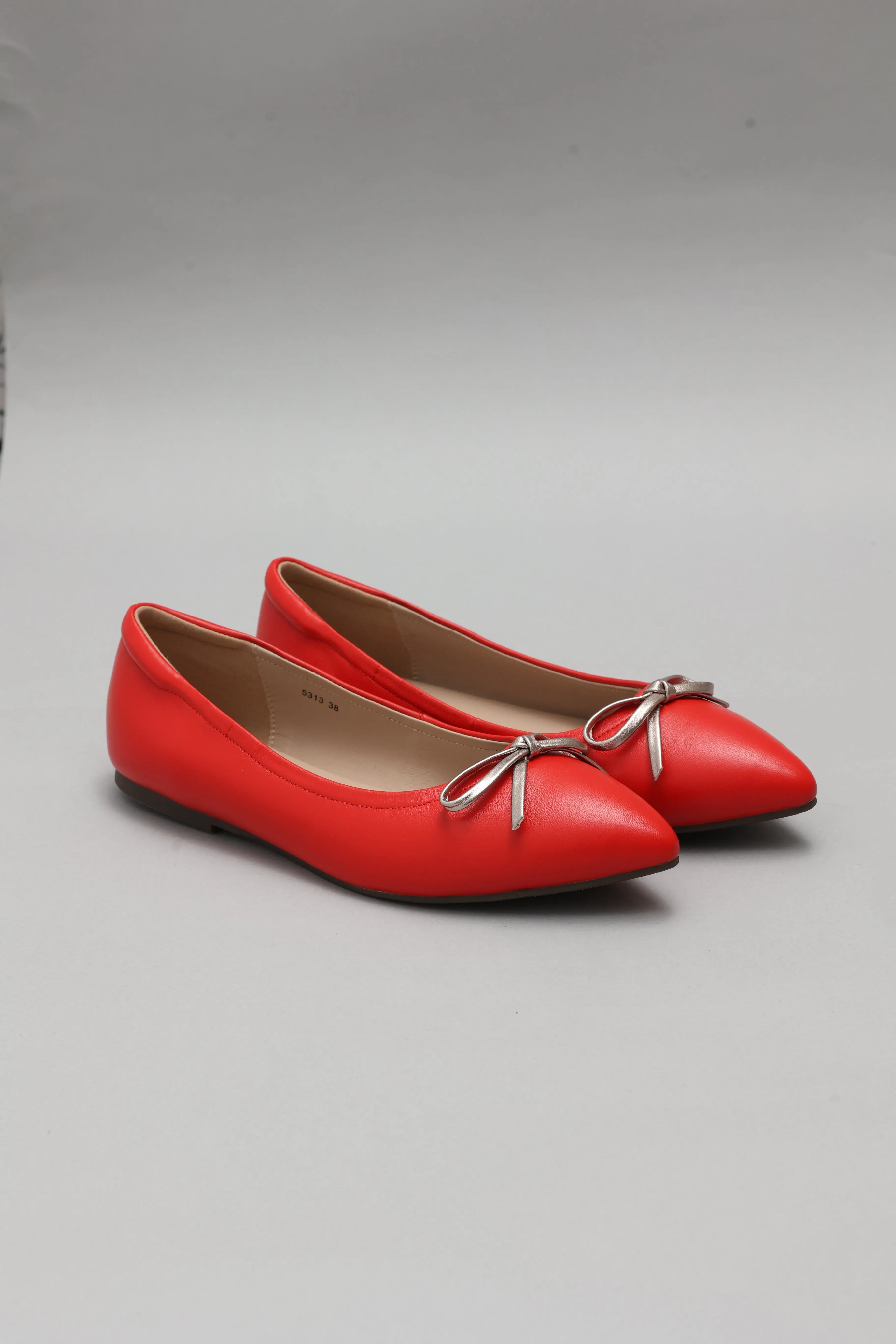 Roselle Flats