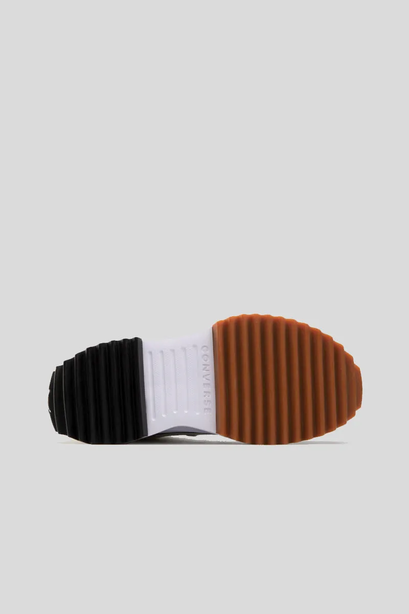 Run Star Hike - White