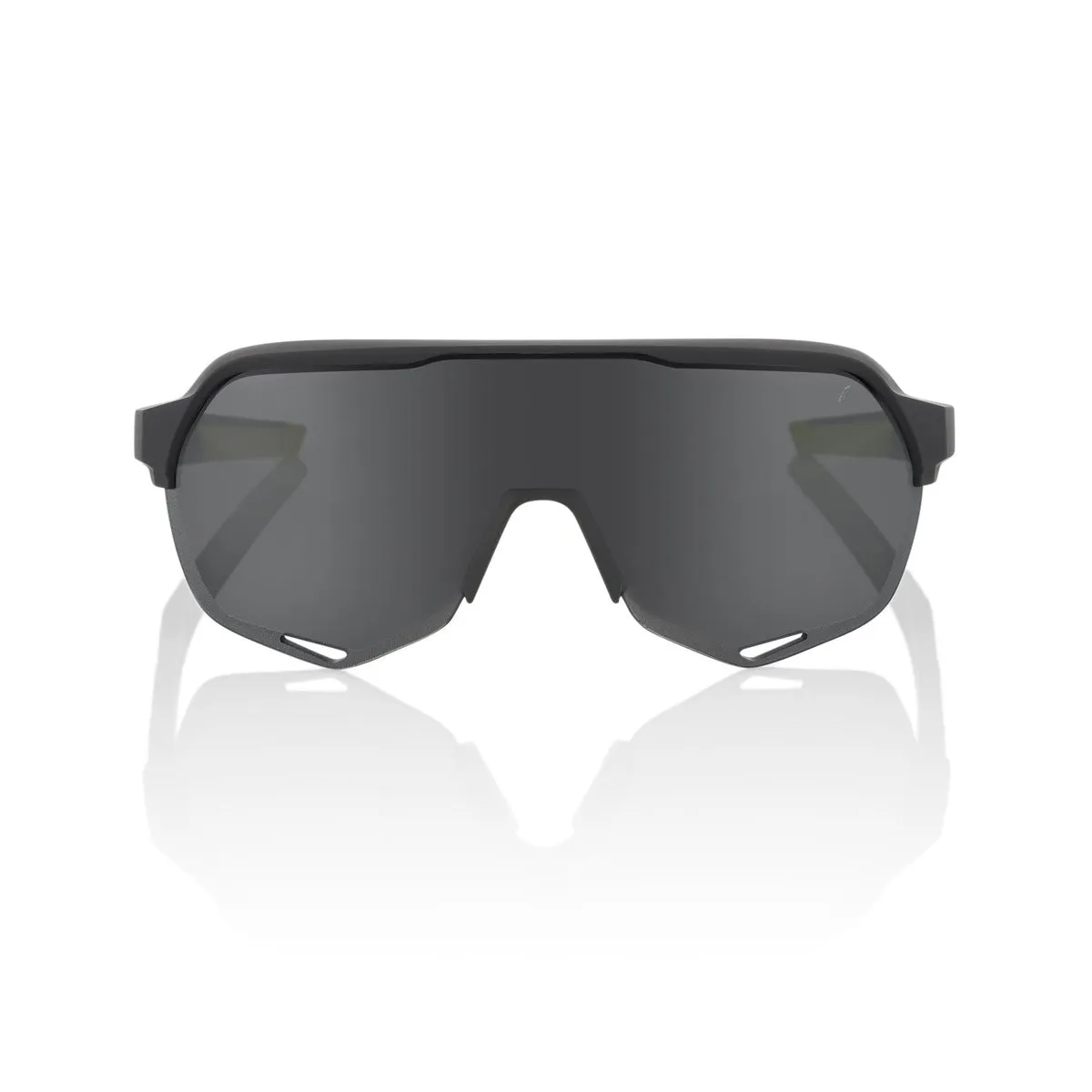 S2 - Soft Tact Cool Grey - Smoke Lens - OS