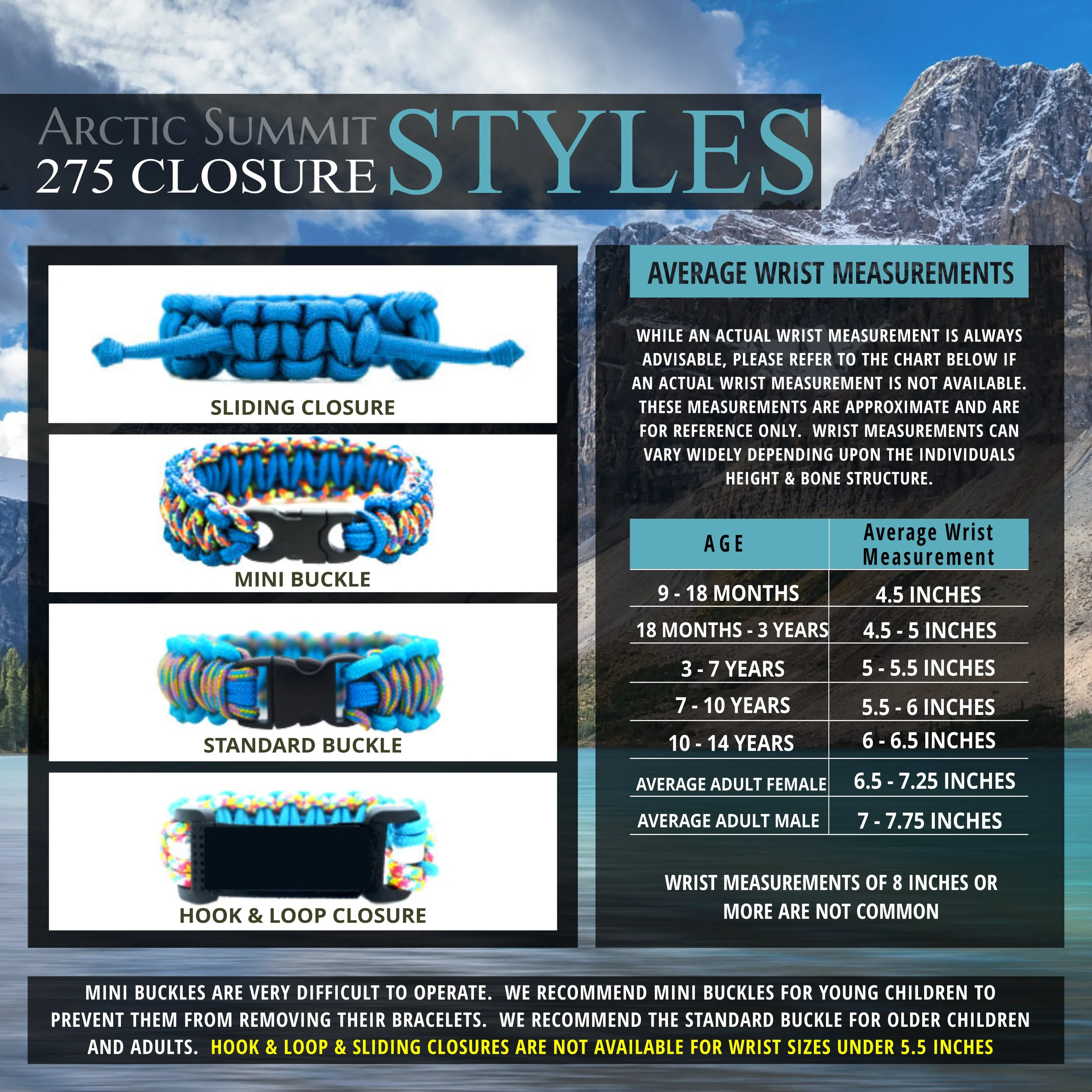 Safety 275 Paracord Bracelet – If Lost Emergency Contact Info Engraved - Great for Vacations