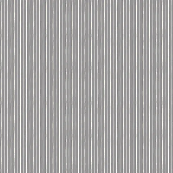 Scandi 2022 - Stripe in Gray