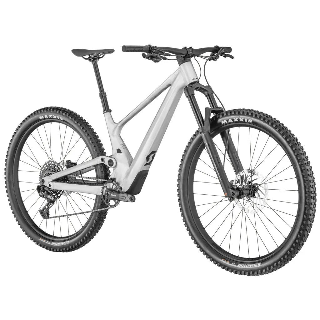 Scott Genius 940 2025