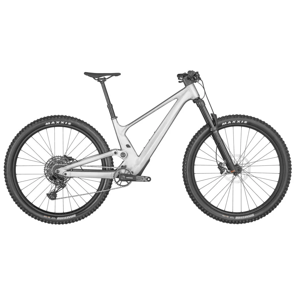 Scott Genius 940 2025