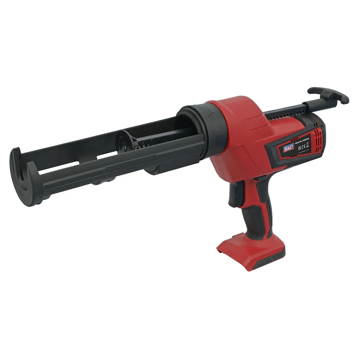 Sealey Cordless Caulking Gun 310ml 20V SV20 Series - Body Only