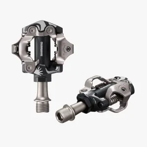 SHIMANO GRX PD-M8100-UG Pedals