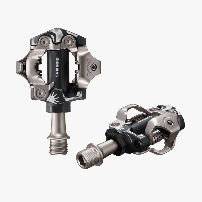 SHIMANO GRX PD-M8100-UG Pedals