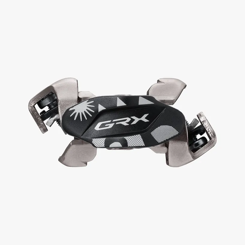SHIMANO GRX PD-M8100-UG Pedals