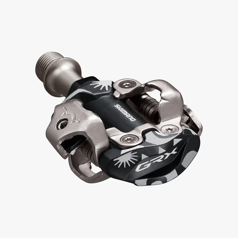 SHIMANO GRX PD-M8100-UG Pedals