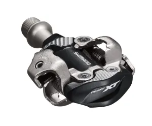 Shimano M8100 Deore XT Pedals