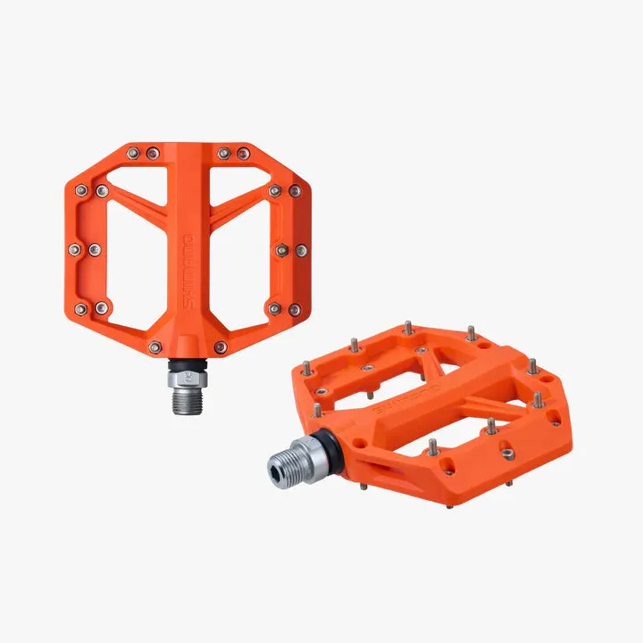 Shimano PD-GR400 Platform MTB Pedals