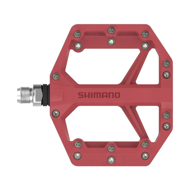 Shimano PD-GR400 Platform MTB Pedals