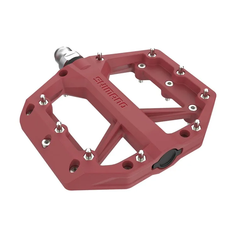 Shimano PD-GR400 Platform MTB Pedals