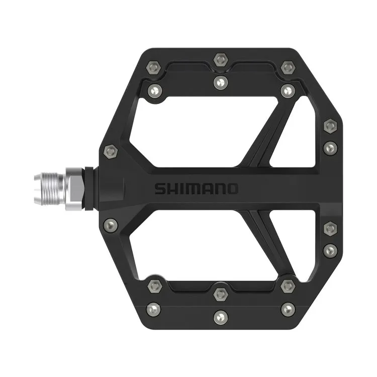 Shimano PD-GR400 Platform MTB Pedals