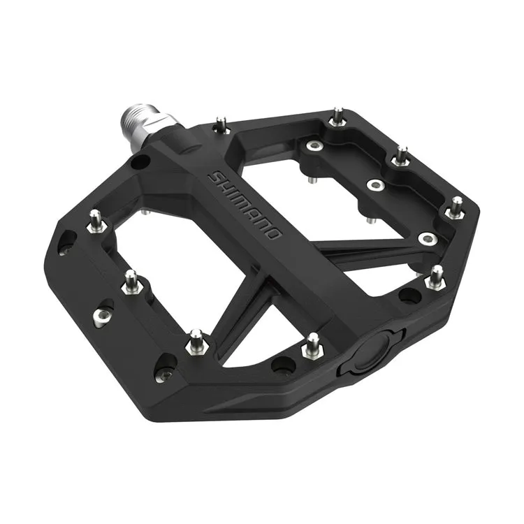 Shimano PD-GR400 Platform MTB Pedals