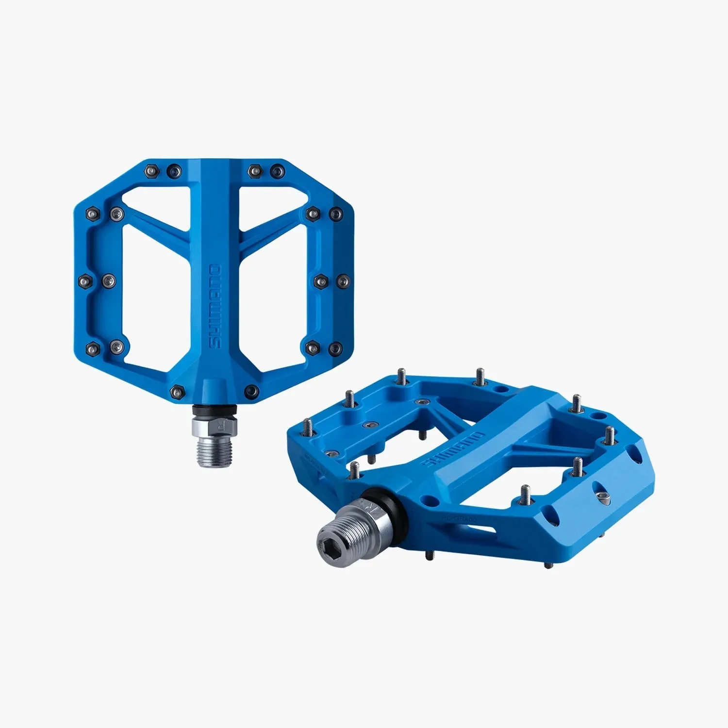 Shimano PD-GR400 Platform MTB Pedals