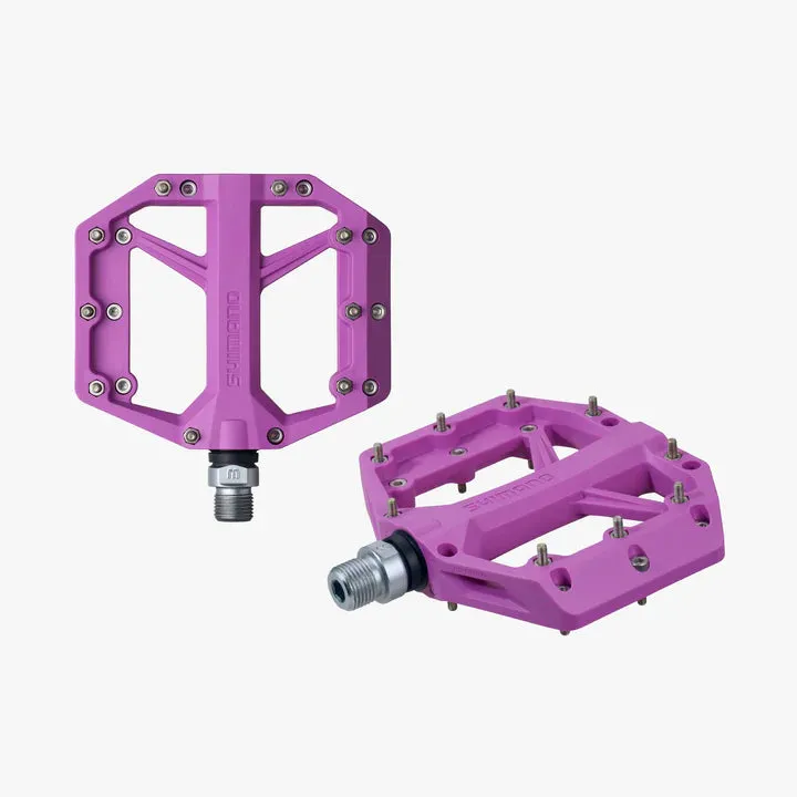 Shimano PD-GR400 Platform MTB Pedals