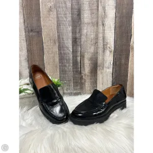 Shoes Heels Block By Franco Sarto In Black, Size: 7.5