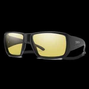 Smith Guide Choice S Matt Blk