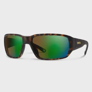 Smith Hookset CP Polarchromic Matt Tortise B/G