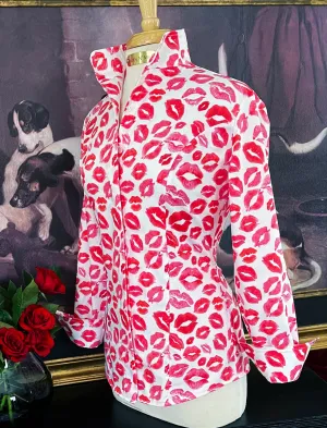 SMOOCH SHIRT