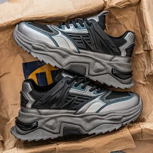 Sneakers Low-Top Casual Sports Shoes FS