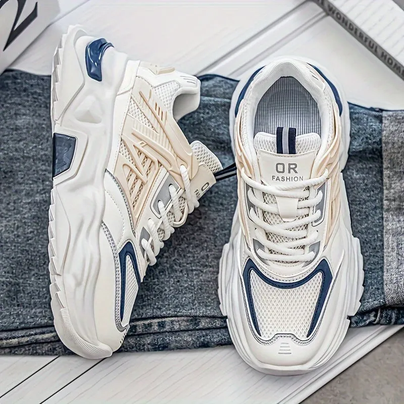 Sneakers Low-Top Casual Sports Shoes FS