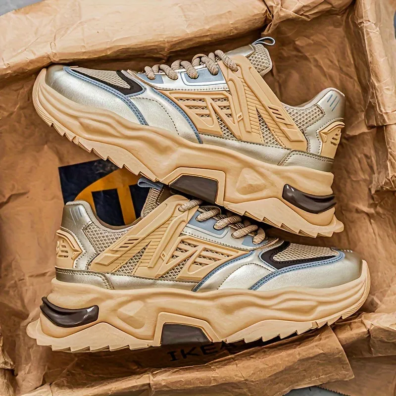 Sneakers Low-Top Casual Sports Shoes FS