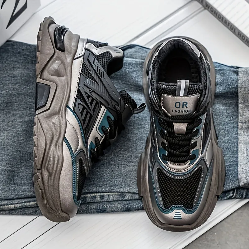 Sneakers Low-Top Casual Sports Shoes FS