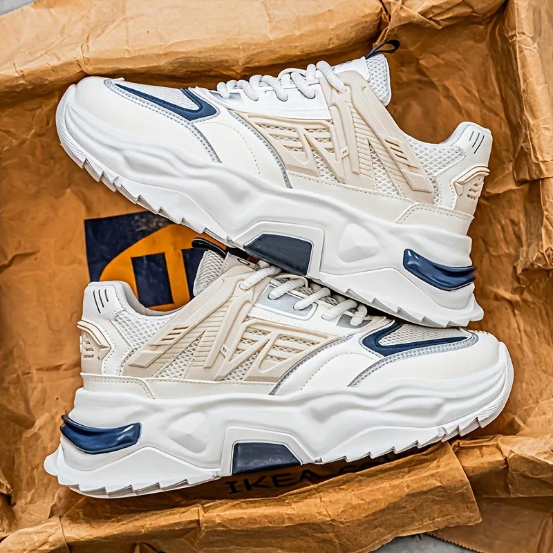 Sneakers Low-Top Casual Sports Shoes FS