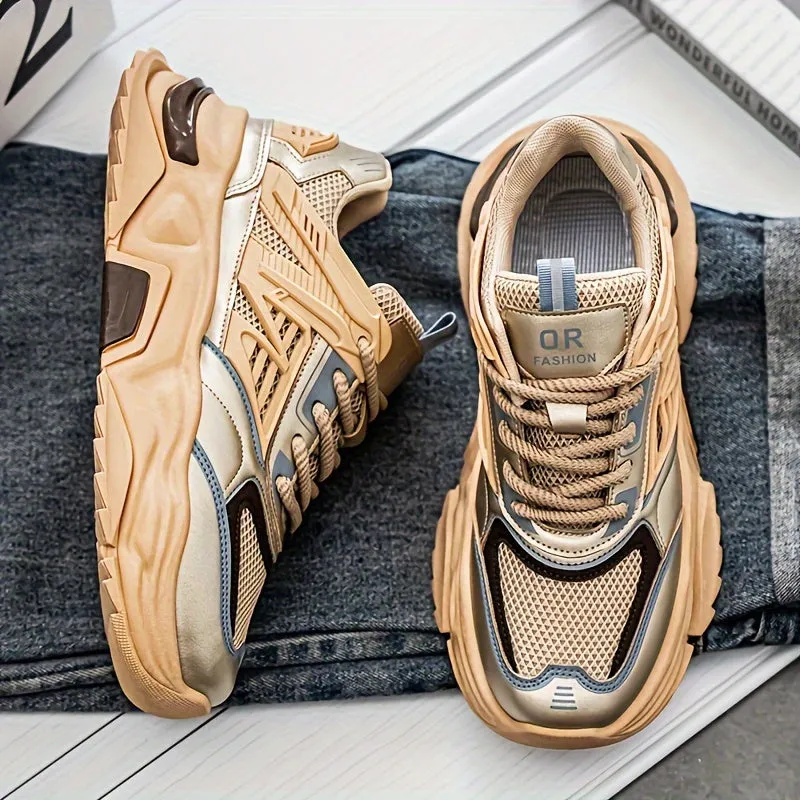 Sneakers Low-Top Casual Sports Shoes FS