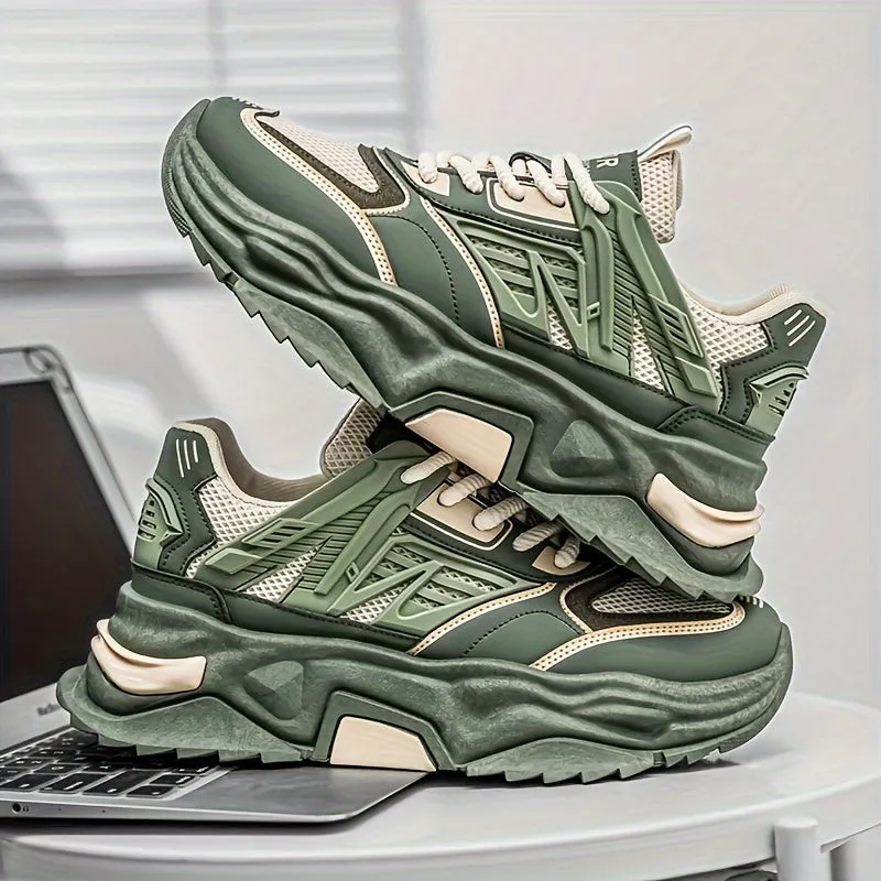Sneakers Low-Top Casual Sports Shoes FS