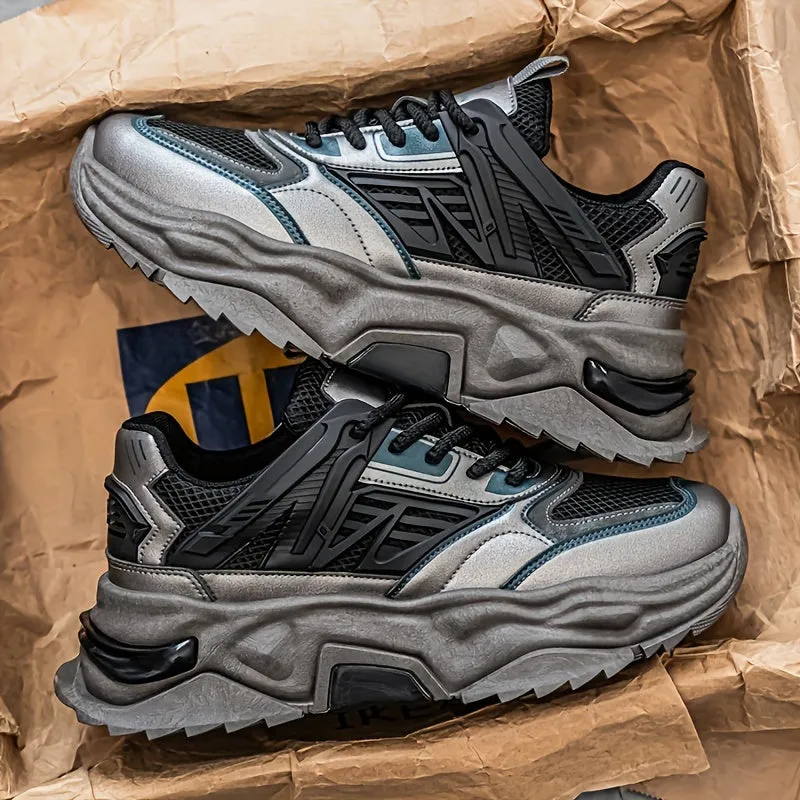 Sneakers Low-Top Casual Sports Shoes FS